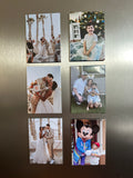 Custom Photo Magnets (2.5” x 3.5”)