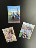 Personalized Father’s Day Photo Magnet (2.5” x 3.5”)